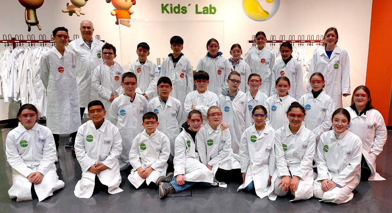 2023 01 18 Kids Lab