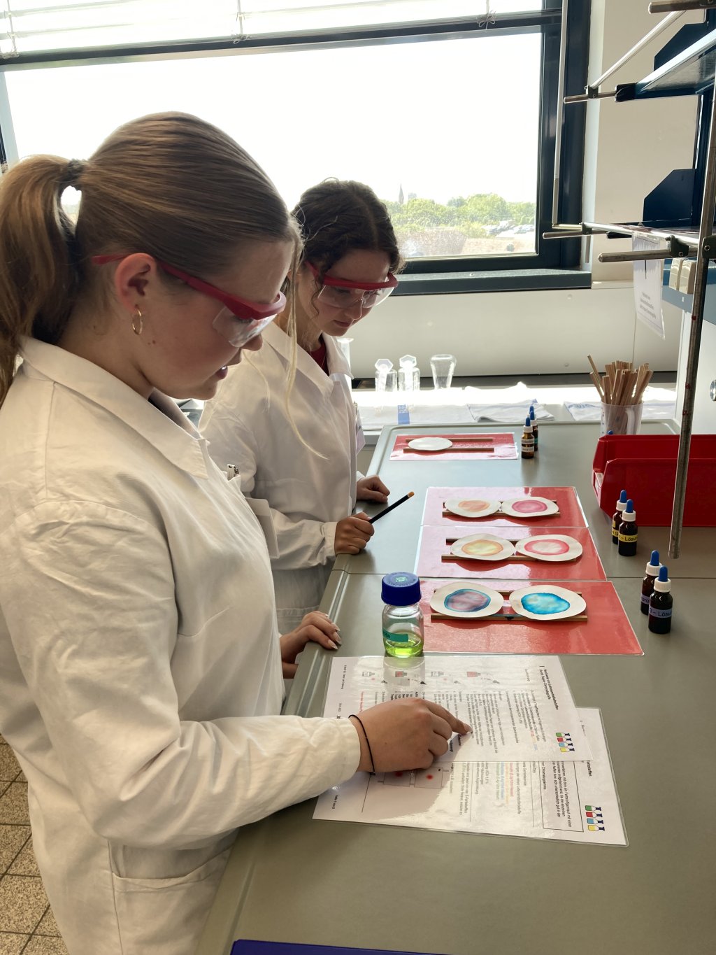 2025 05 22 teens lab