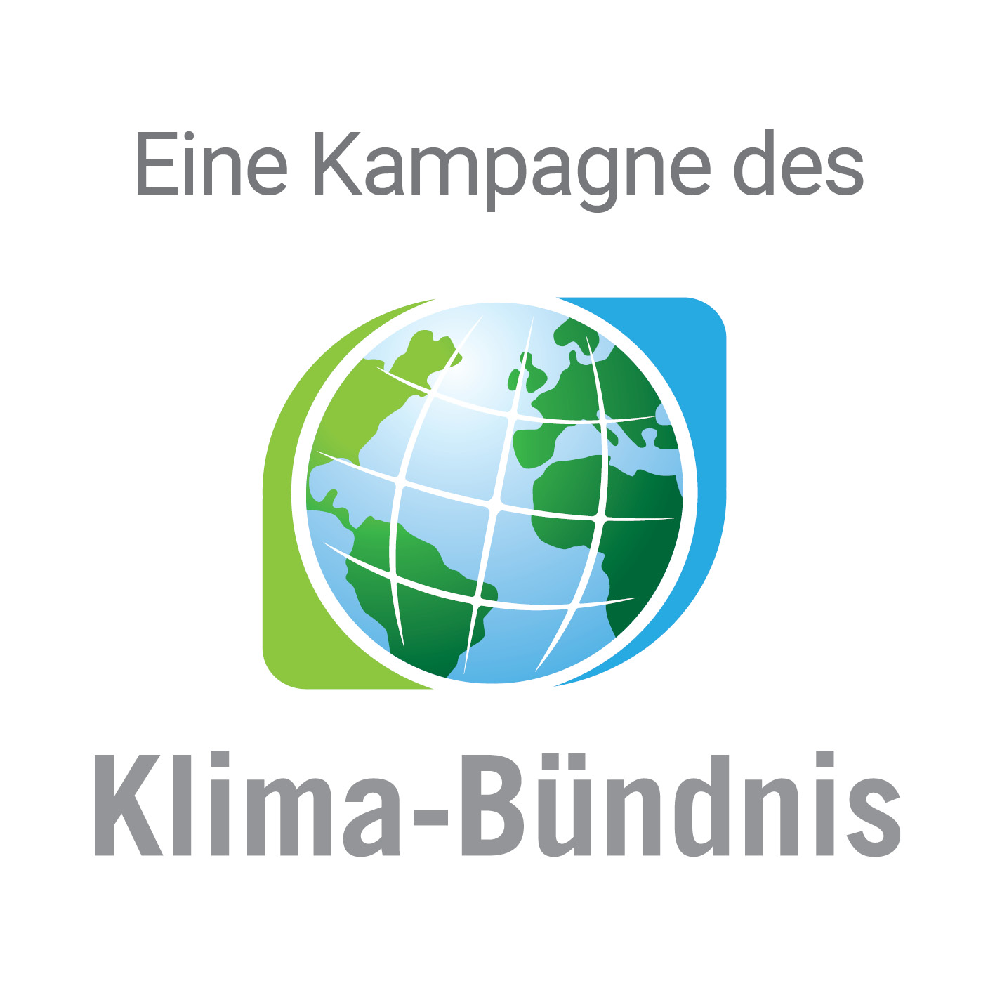 2019 Eine Kampagne des Logo