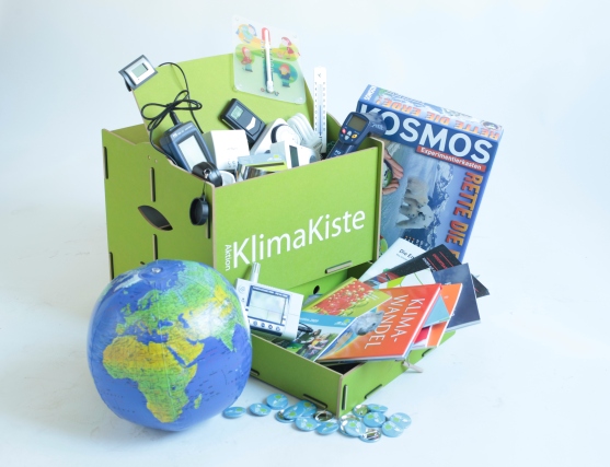 klimakiste