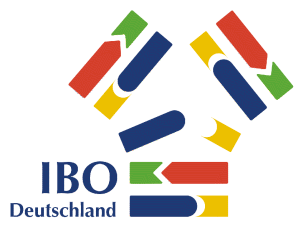 Logo IBO