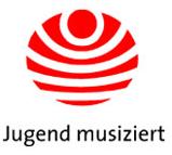 Logo Jugend musiziert