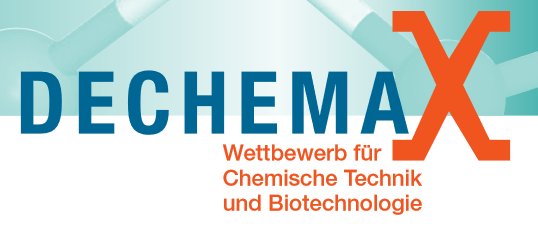 DECHEMAX Logo allgemein