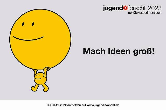 2023 Jugend forscht