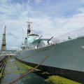 Chatham:U-Boot 