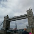 London Tower Bridge