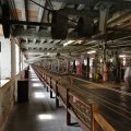 Chatham:Seilerei