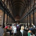 Trinity College Library