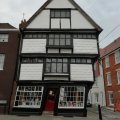 Canterbury