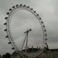 The London Eye