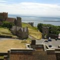 Dover Castle 
