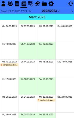 Kalender