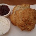 Scones