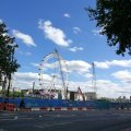 London Eye
